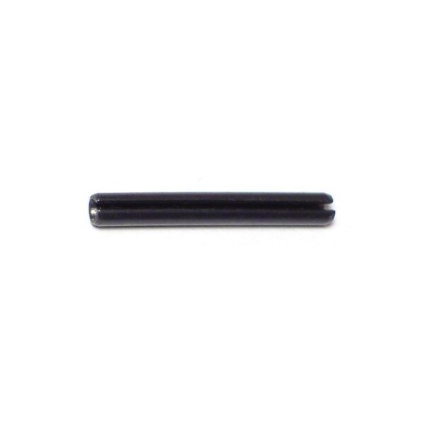 Midwest Fastener 1/8" x 1" Plain Steel Tension Pins 36 36PK 61185 - main